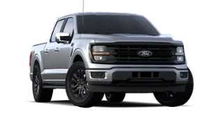 2024 Ford F-150® External Image 5